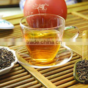 Yunnan Dian Hong Black Tea