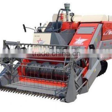 Rape Harvester