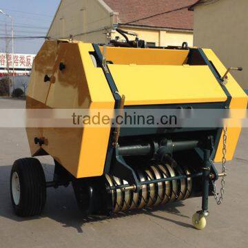 Round Baler photo-2
