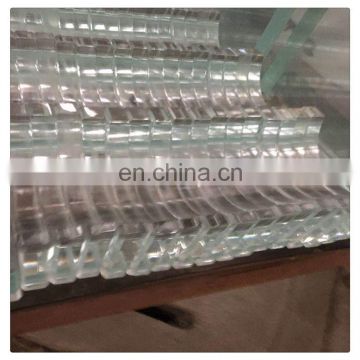 2mm - 19mm Building Window Float Glass Manufacturer for Philippines