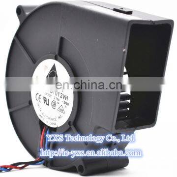 BFB1012VH DC12V 1.80A 9733 Blower Cooling Fan