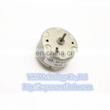 RF-500TB-12560 6V/12V/24V Induction Cooker Motor Rotator Motor photo-3