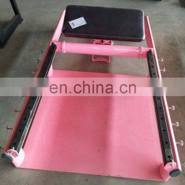 Commercial Fitness Equipment Glute Builder Hip Massager Machine New Gym Setup