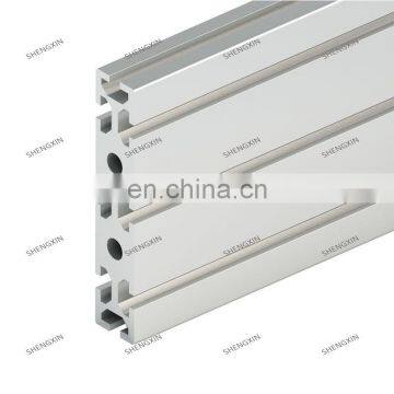 SHENGXIN T Slot 30150W Industrial Aluminium Extrusion Profiles