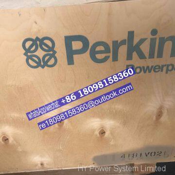 4181V021 4181V019 Perkins Engine Block for 1100 Series Engine Parts photo-2