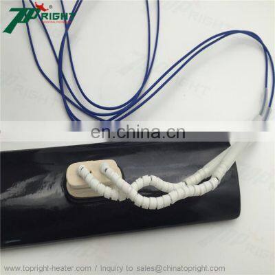 High Heating Efficiency Ceramic Heater Plate With Temperature Max photo-3