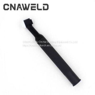 CNAWELDTIG Welding Torch Head Water Cooled for WP-20F