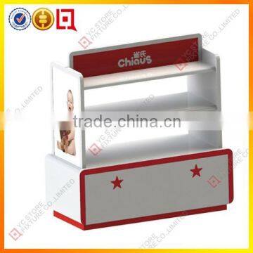 Clothes Display Stand for Shop photo-6