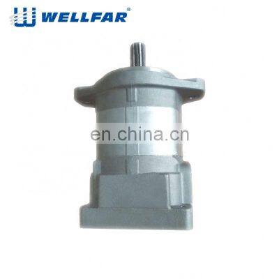 Superior Gear Oil Pump Assy for Komatsu 705-12-34210 photo-3