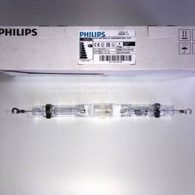 MASTER MHN-LA 1000W/842 230V XWH photo-3