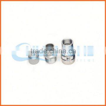 Made in China Precision Oem Cnc Machining Turning Parts Shaft photo-2