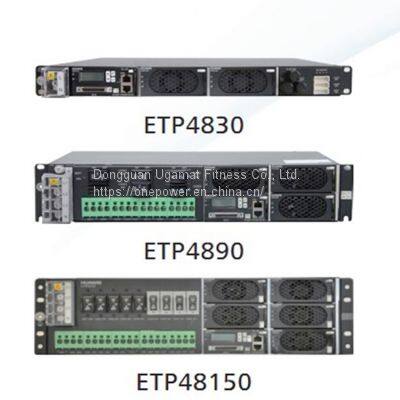 Supply Original HUAWEI DC 48V 90A Embedded Power System ETP4890-B3A2