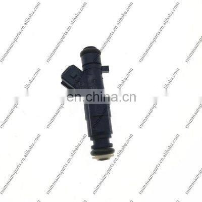 Chery injector for Arrizo 5 engine E4G16 original parts E4G16-1121010