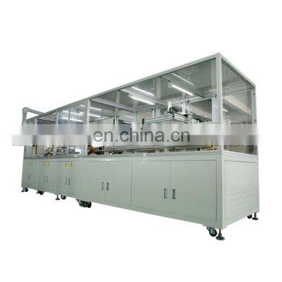 Intelligent Electron Beam Multi Process Automatic Welding Machine