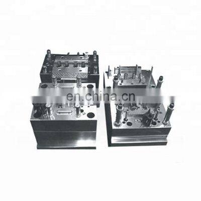 2021 Manufacturer 7 Days Wholesale High Quality Plastic Injection Mold Professional Customized Plastic Injection Mould photo-3