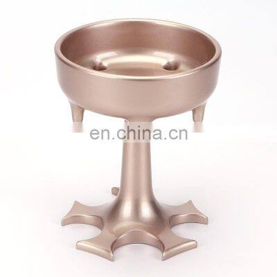 New Storage Rack Kitchen Refrigerator Organizer Beverage Soda Coke Can Dispenser Black White Metal Customized photo-3