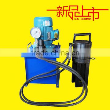 Portable Rebar Stamping Machine