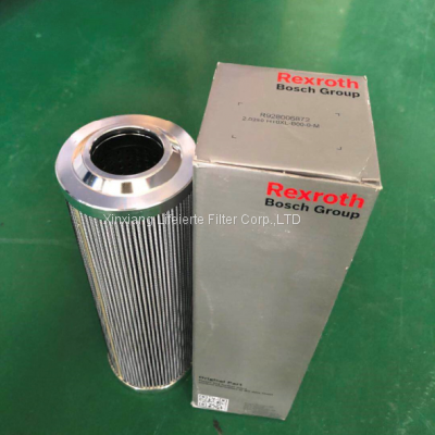 Equivalent Rexroth R928023932 Hydraulic Oil Filter Element