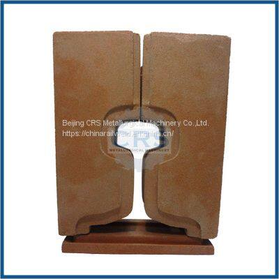 Sand Mould Sand Mould for Track Thermit Welding Consumables Buy Thermit Welding Supplies Manufacturer photo-3