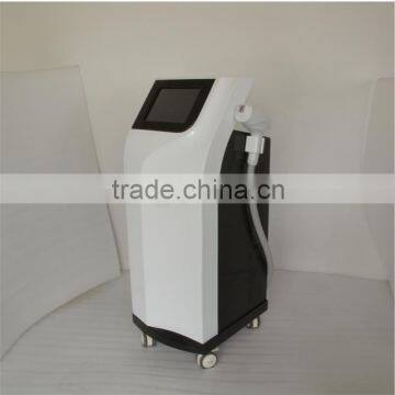 808nm Diode Laser Permanent Hair Removal Beauty Salon Machine HOT IN 2014 photo-6