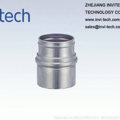 Deep Drawing Components Deep Drawn Parts Housing Shells photo-5