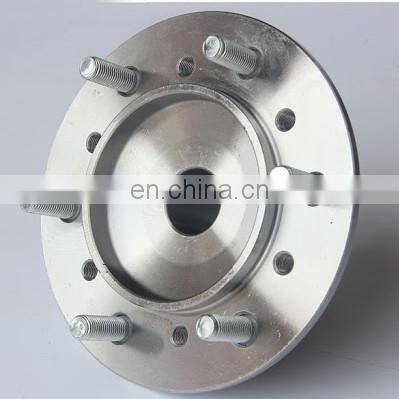 Hot Sale High Quality Wholesale Auto Parts Wheel Hub for Hiace 43502-26110 photo-4
