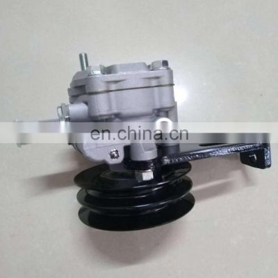 Power steering pump for 4JA1 4JB1 8-97084953-0