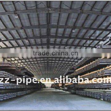 API5LB * & Carbon Seamless Steel Pipe