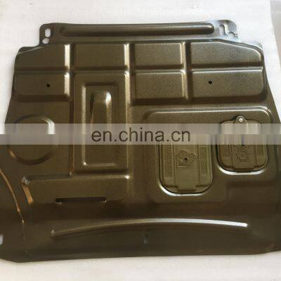 Auto Spare Parts Metal Engine Under Guard Cover for Kia Soluto photo-2