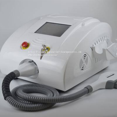 Shr Laser Hair Removal Machine Non-painful Acne Therapy