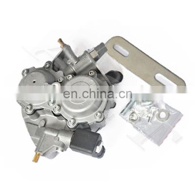 motorcycle kit ACT-CL cng kit price efi valve cylinder gnv engine fuel pressure reducer