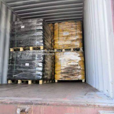Hot Sale Micron Grade Iron Oxide Black for Paint and Coating Fe3O4 With Best Price Iron Oxide 722 photo-5