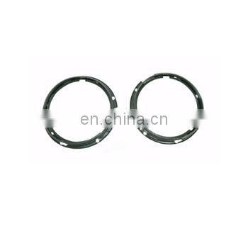 For Jeep Willys MB, Ford GPW Headlight Beam Holding Inner Rim Set - Whole Sale India Best Quality Auto Spare Parts