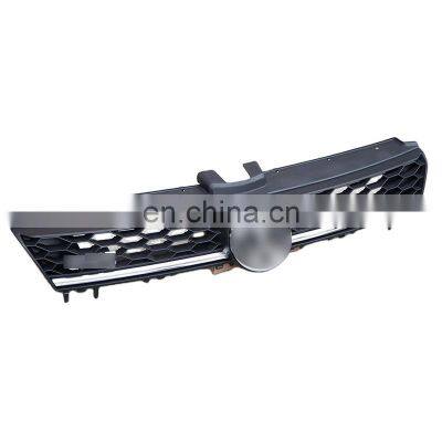 Auto car  parts grille  for golf  7.5  Car   grille