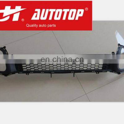 FRONT BUMPER GRILLE FOR PICANTO 2014/86569-1Y300/AUTO PARTS