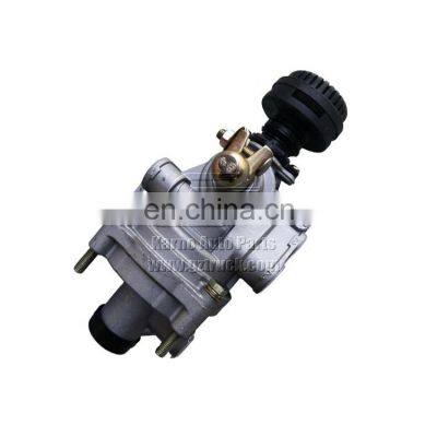 Heavy Duty Truck  Brake Power Regulator Oem 4757101360 1506217 0034312712 0034312612  for DAF MB Truck  Exhaust Brake Valves