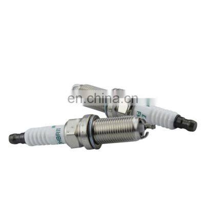 Auto Parts Iridium SPARK PLUGS 90919-01249 Engine Part for Toya-to photo-3