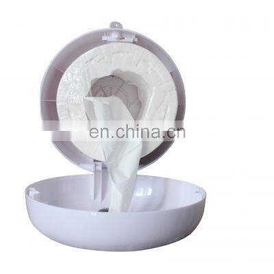 New Design Center Pull Jumbo Roll Paper Dispenser photo-4