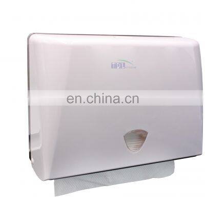 Z Fold Paper Towel C Fold Hand Towel Tissue Dispenser photo-4