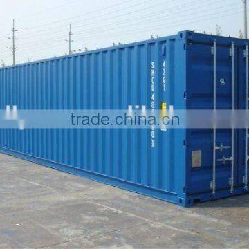New 40ft Shipping Container for Sale in USA photo-3