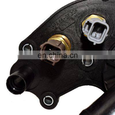 Free Shipping!YU3Z8A586AA Thermostat Housing Sensors For Ford Explorer Mercury 97-01 4.0L V6