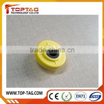 Environmental TPU Rfid Animal Ear Tag for Sheep/cattle/goat photo-2
