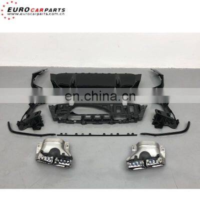 W213 E63 Body Kits Fit for E-class W213 2021model E63 Front Bumper Car Bumper Accessory for W213 2021 Body Kits photo-5