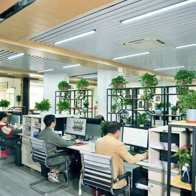 Dongguan Vision Intelligent Equipment Co., Ltd company overview - view 4