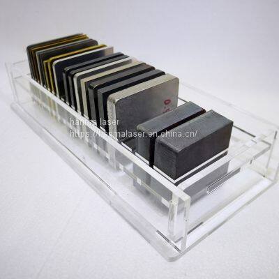 Guangzhou Hot Sale 1300x2500mm 1500x3000mm Fiber Laser Metal Cutting Machine With Raycus/IPG Laser Source photo-5