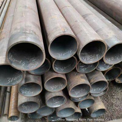 Chinese Steel Pipe Manufacturer - Hydraulic Steel Pipe - Medium and High Pressure Boiler Steel Pipe - Precision Steel Pipe Manufacturer photo-3