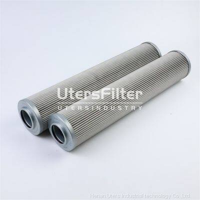 01NL.250.10G.30.EP 306644 UTERS Replaces INTERNORMEN Hydraulic Oil Filter Element photo-3