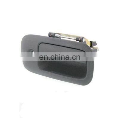 15167641 Outside Door Handle Front LH For 1996-2018 Chevrolet Express GMC Savana