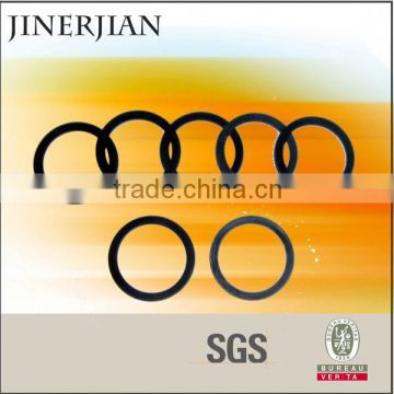 JEJ silicone food grade rubber seal gasket material for rubber gaskets