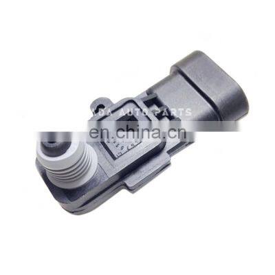 Original New MAP Pressure Sensor for Dodge Caliber 2011-15 Natural Vacuum Leak Detection 04593949AA Manifold Absolute Pressure photo-4